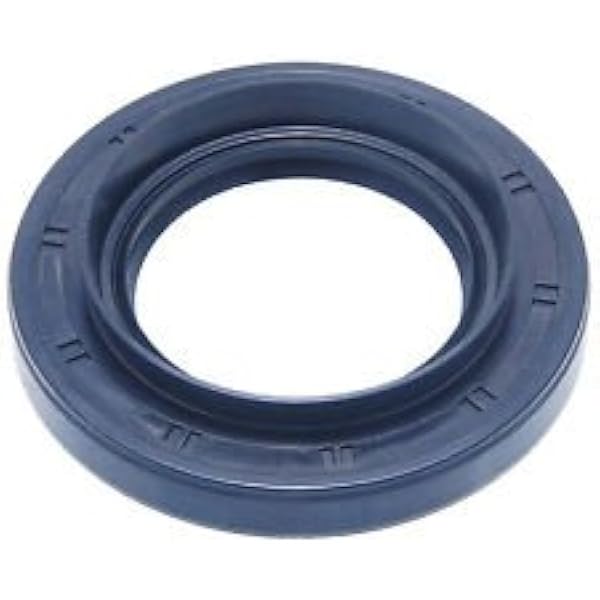 Amazon Com Genuine Toyota 90311 47013 Type T Axle Shaft Oil Seal Automotive