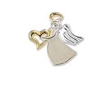 Wings and Wishes Angel Tac Pin, Angel of Appreciation