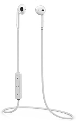 Bluetooth Headphones, Wireless Earphones Sports Headsets Earbuds for Apple iPhone 8, 8 PLUS, X, 7, 7 PLUS, 6S, 6s plus