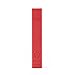 Majide Ultra Thin Vapor Case Compatible with JUUL | 3-in-1 Protection Technology and Hybrid Drop Protection - Never Lose Your Device Again! (Red)