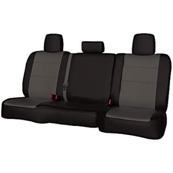 07 dodge ram seat covers
