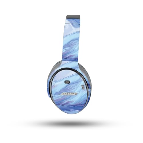 MightySkins Skin Compatible with Bose QuietComfort 35 II Headphones - Imaginary…