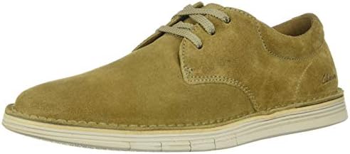 clarks men's forge vibe oxford