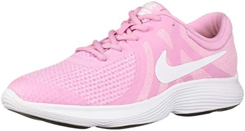nike revolution 4 junior girls trainers
