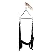 360 Spinning S&ēx Swing Set Adult Indoor with Steel Triangle Frame and Spring Support 800 lbs for Couplesthumb 2