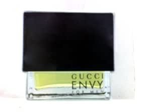 gucci envy notes