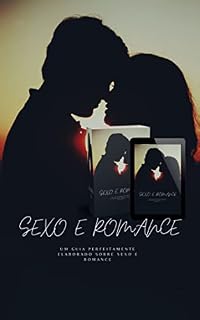 Livro SEXO E ROMANCE