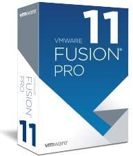VMware Fusion 11 Pro (download + license key)