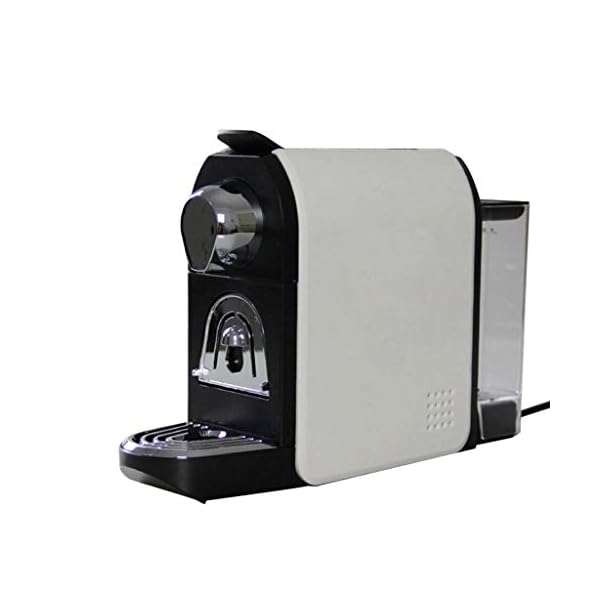 Filterkaffeemaschine Kaffeevollautomaten Intelligente Kaffeemaschine Automatische Espresso-Kapseln zu Hause Kaffee…