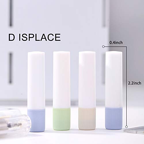 SEAMEW School Supplies Solid Archival Glue Stick Pen for Kids,Adhesive