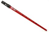 Clarke Pennywhistle Sweetone C-tuning red