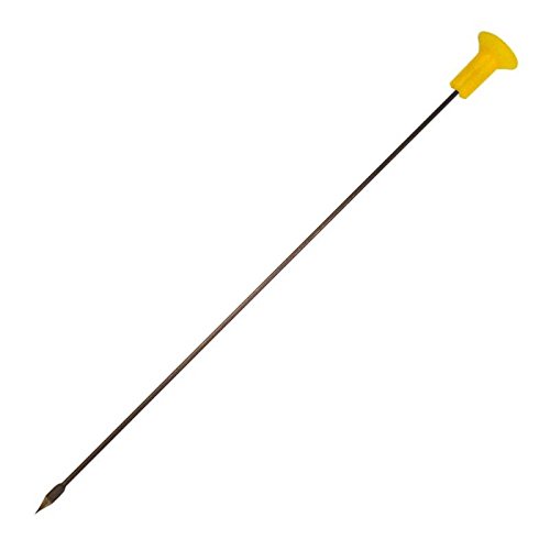 18" .40 Caliber Tactical Blowgun with 10 Spear Darts, 8 Spike Darts, Sling, Tactical Mount, Pistol Grip and Peep Site (Black)