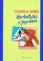 Herbatniki z jagodami (Owocowa Trylogia, #3)