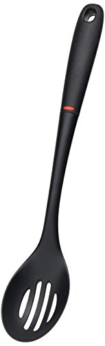 Oxo International 1040614 Nylon Slotted Spoon