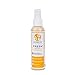 Wondercide Fresh Dog Odor Remover and Deodorizer with Essential Oils - 4 oz