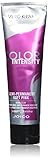 Joico Intensity Semi-Permanent Hair Color, Soft Pink, 4 Ounce