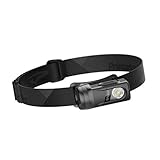 Princeton Tec Snap Headlamp with Dimmable 300