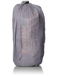 Reebok Active - Chaqueta con capucha y protector Glacier para niña