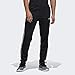 adidas Essentials Men's 3-Stripes Tapered Pants