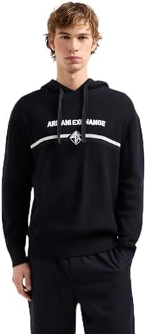 PS Paul Smith Men's Zip Track Top, Black, X-Large at Amazon Men's