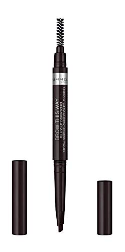 Wahnsinns-Angebot! Aktuelles Angebot: Rimmel Brow This Way Fill & Sculpt... für sagenhafte 10,23€. Jetzt zuschlagen!
