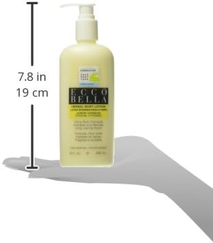 ecco bella lotion