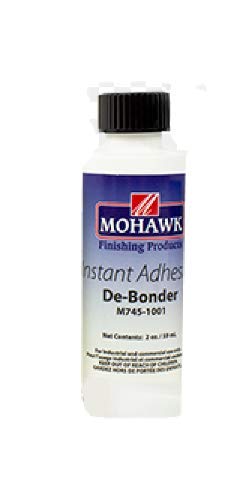 Mohawk Instant Adhesive De-Bonder M745-1001