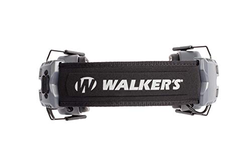 Walker's XCEL Digital GWP-XSEM-BT Electronic Muff Voice Clarity, Bluetooth - Thumbnail 6