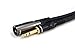 Monoprice XLR Male to 1/4-Inch TRS Male Cable - 15 Feet - Black, 16AWG, Gold Plated - Premier Series