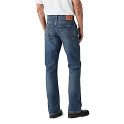 Levi's Men's 527 Slim Bootcut Fit
