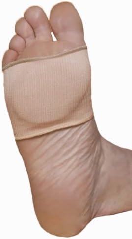 PerformanceFoot Metatarsal Cushion Gel and Fabric
