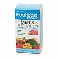 Country Life Realfood Organics Men's Daily Nutrition, Tablets