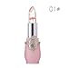 Black Friday Sales Promotions,Putars Sexy Women Beauty Bright Flower Crystal Jelly Waterproof Long Lasting Lipstick Magic Temperature Change Color Lip Balm Makeup Set