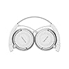 Roxel-RX110-Powerful-Bass-Lightweight-Wired-Foldable-Headphones-with-Mic-Ergonomic-On-Ear-Headphone-Compatible-with-Android-and-IOS-Devices-Answer-Incoming-Calls-White Roxel RX110 Powerful Bass Lightweight Wired Foldable Headphones with Mic, Ergonomic On Ear Headphone Compatible with…