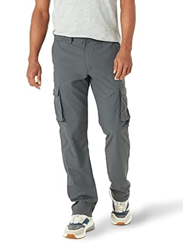 Mens Cargo Pants Lee Extreme Comfort Cargo Pants Hotsell Lee Mens