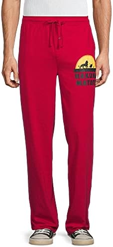 Soft Cozy Pajama Lounge Pants 