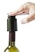 Wine Bottle Stopper with Vacuum Pump to preserve wine longer - 2 Pack + 1 Bonus - Gift set - By PYORA