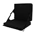 KIMI HOUSE Outdoor Folding Chair Cushion， Beach Chair Cushion, Stadium Chair Cushion for Sports Events, Outing, Travelling，Hiking, Fishing