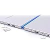Samsung-Galaxy-Book-Ion-156-Inch-8-GB-Intel-Core-i5-10210U-Processor-Laptop-Aura-Silver-UK-Version Samsung Galaxy Book Ion 15.6 Inch 8 GB Intel Core i5-10210U Processor Laptop - Aura Silver (UK Version)