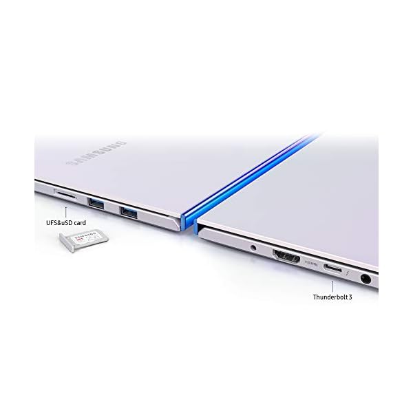 Samsung-Galaxy-Book-Ion-156-Inch-8-GB-Intel-Core-i5-10210U-Processor-Laptop-Aura-Silver-UK-Version Samsung Galaxy Book Ion 15.6 Inch 8 GB Intel Core i5-10210U Processor Laptop - Aura Silver (UK Version)