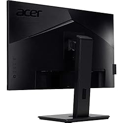 Acer B287K bmiipprzx 28" Ultra HD 3840 x 2160 IPS