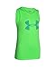 Under Armour Boys' UA Heenalu Tank