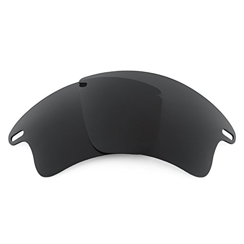 Revant Replacement Lenses for Oakley Fast Jacket XL Stealth Black