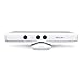 Microsoft XBOX 360 Kinect Sensor - White (Renewed)