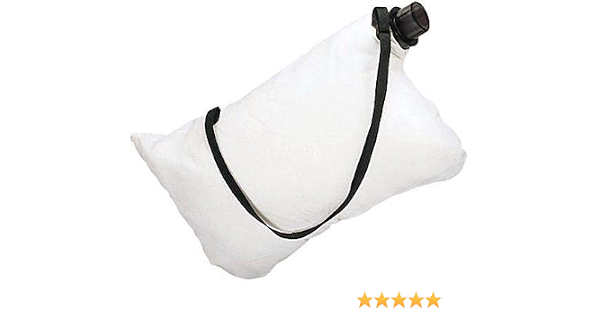 Amazon.com: (Home parts) Black and Decker BV2500 BV4000 soplador de hojas  bolsa de recogida de vacío 610004-01 : Todo lo demás