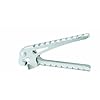 Relags Primus aluminium grijptang, zilver, één maat