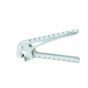 Relags Primus aluminium grijptang, zilver, één maat