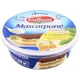 Mascarpone - Galbani - 500 gr