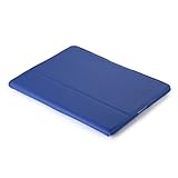 Speck Products MagFolio Protective Cover for iPad 3/4 - Sapphire Vegan Leather (SPK-A1200)