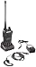 BaoFeng UV82 UHF High Power Intelligent FM Long Range with Built-in Light LED Walkie Talkie Dust-Proof and Waterproof Two-Way Radio